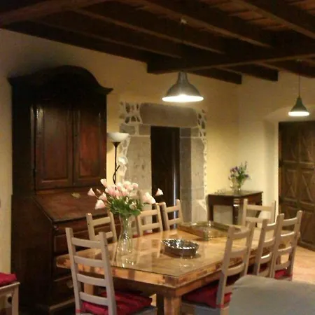 La Casona de Candamín Exterior foto