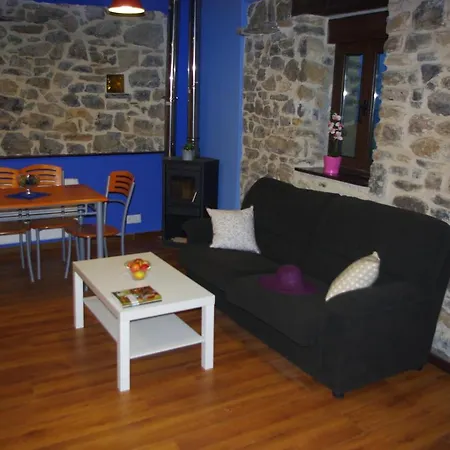 La Casona de Candamín Quarto foto