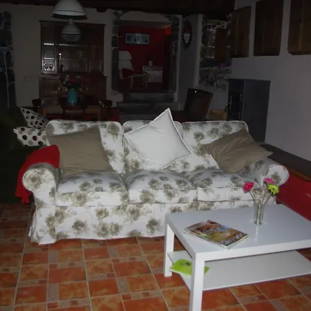 La Casona de Candamín Quarto foto