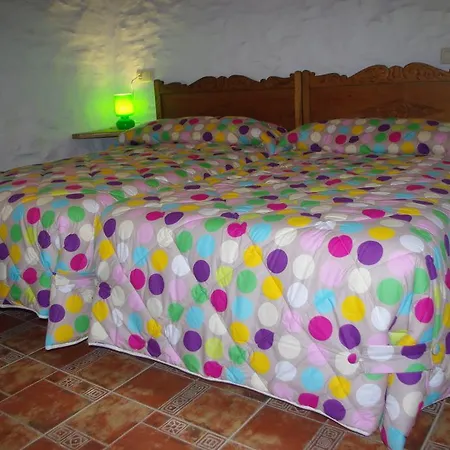 La Casona de Candamín Quarto foto