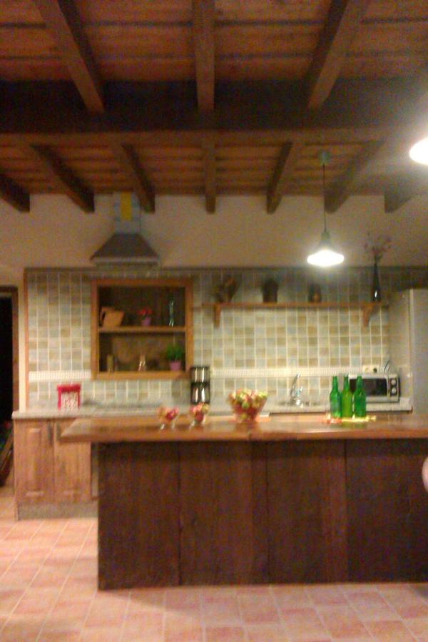 La Casona De Candamín Apartamento Candamin