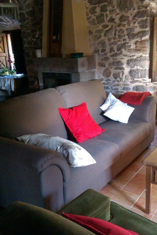 La Casona De Candamín Apartamento *