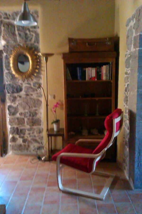 La Casona De Candamín *