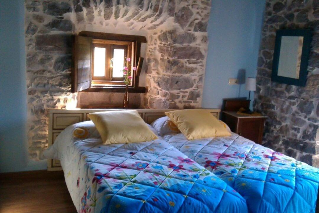 Apartamento La Casona De Candamín *