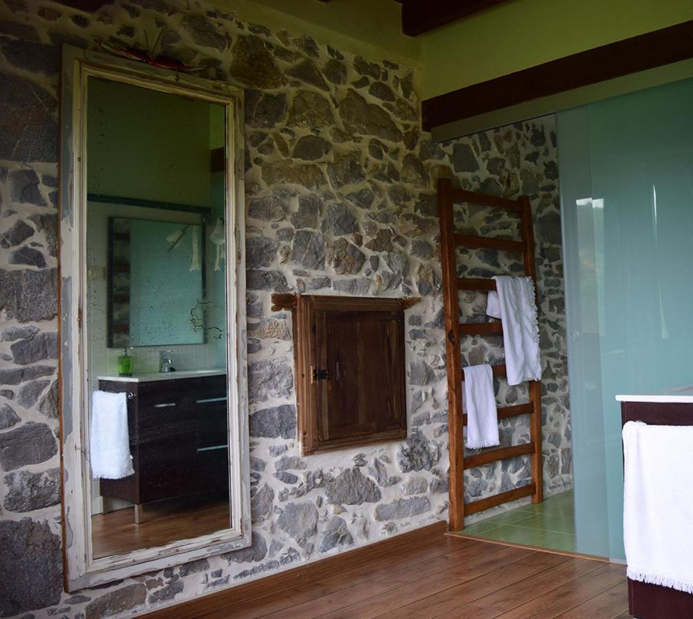 Apartamento La Casona De Candamín *