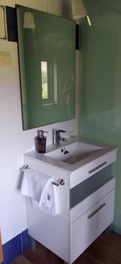 La Casona De Candamín Apartamento