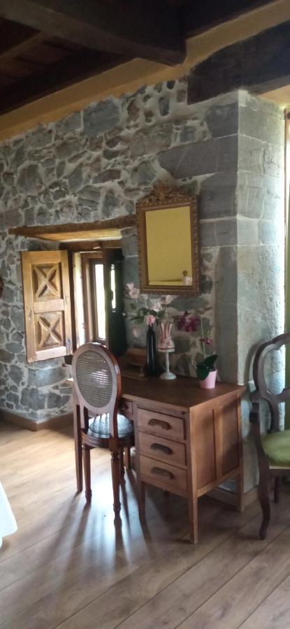 Apartamento La Casona De Candamín