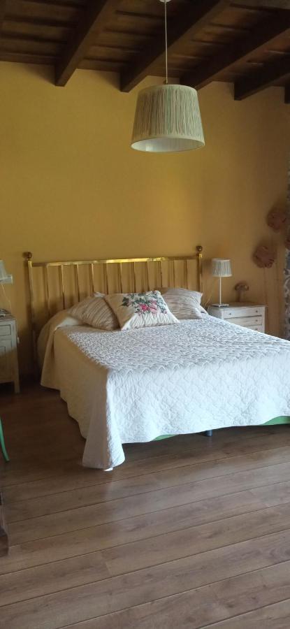 Apartamento La Casona De Candamín