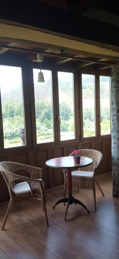 Apartamento La Casona De Candamín