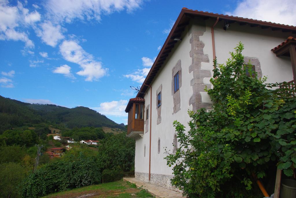 Apartamento La Casona De Candamín Candamin