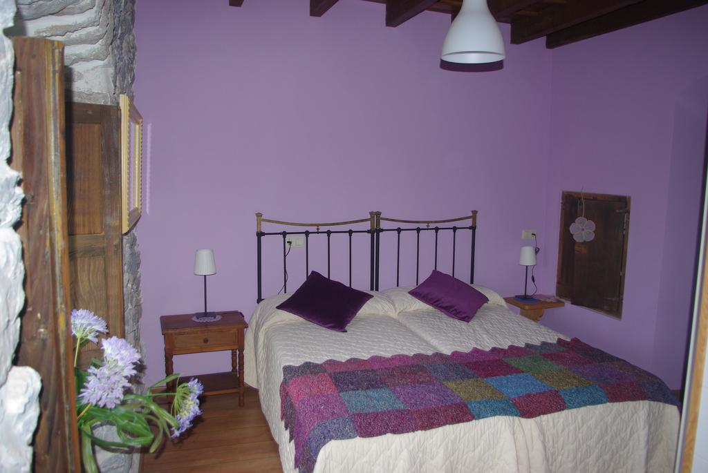La Casona De Candamín Apartamento Candamin