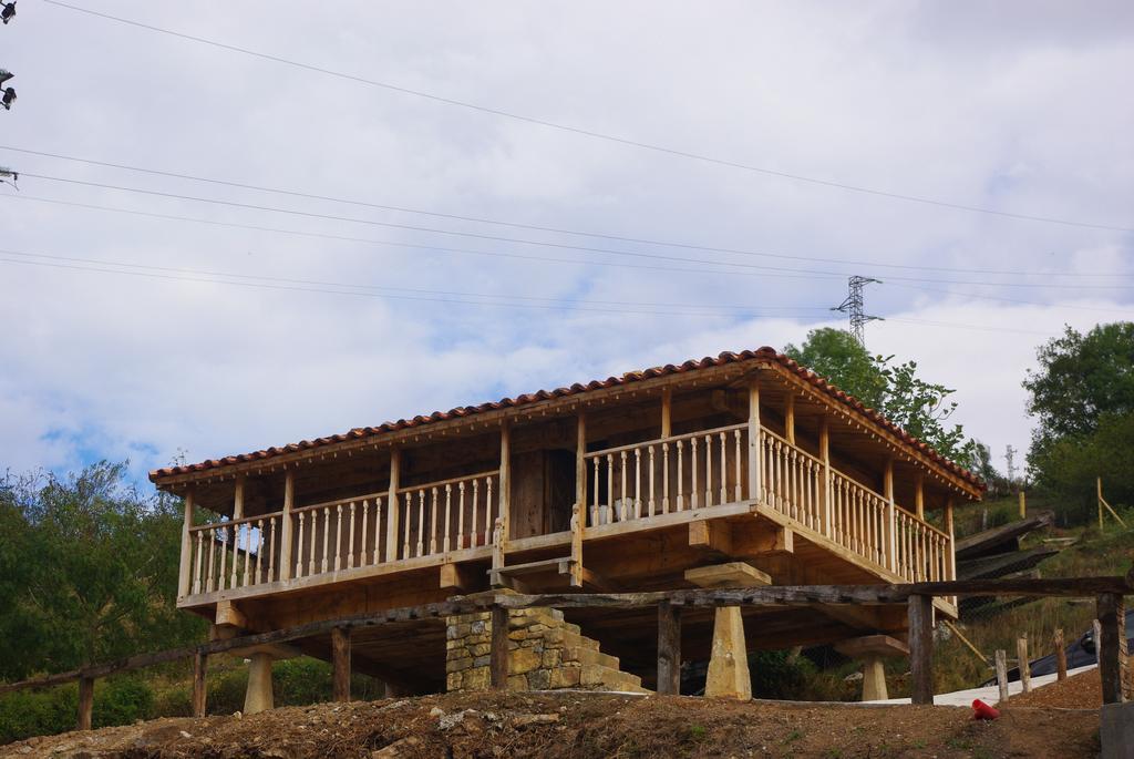 La Casona De Candamín