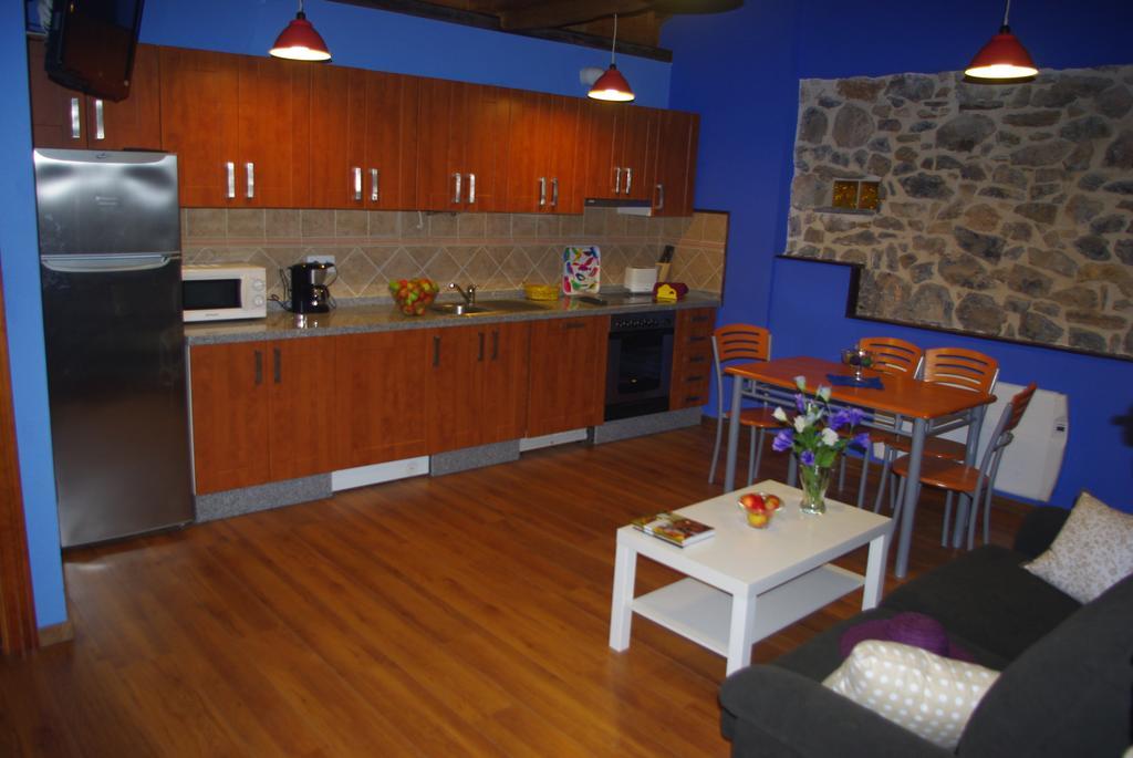 La Casona De Candamín Candamin