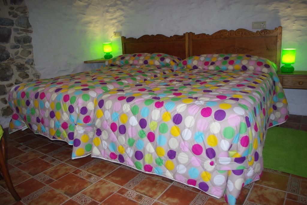 La Casona De Candamín *