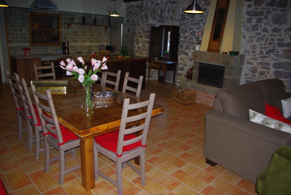 Apartamento La Casona De Candamín Candamin