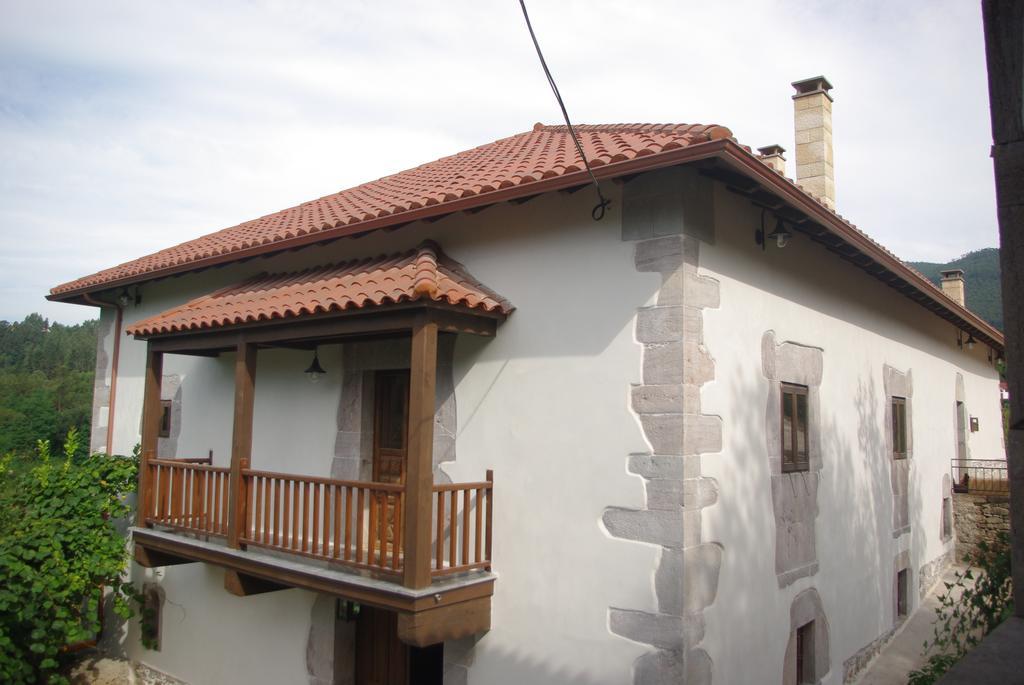 La Casona De Candamín