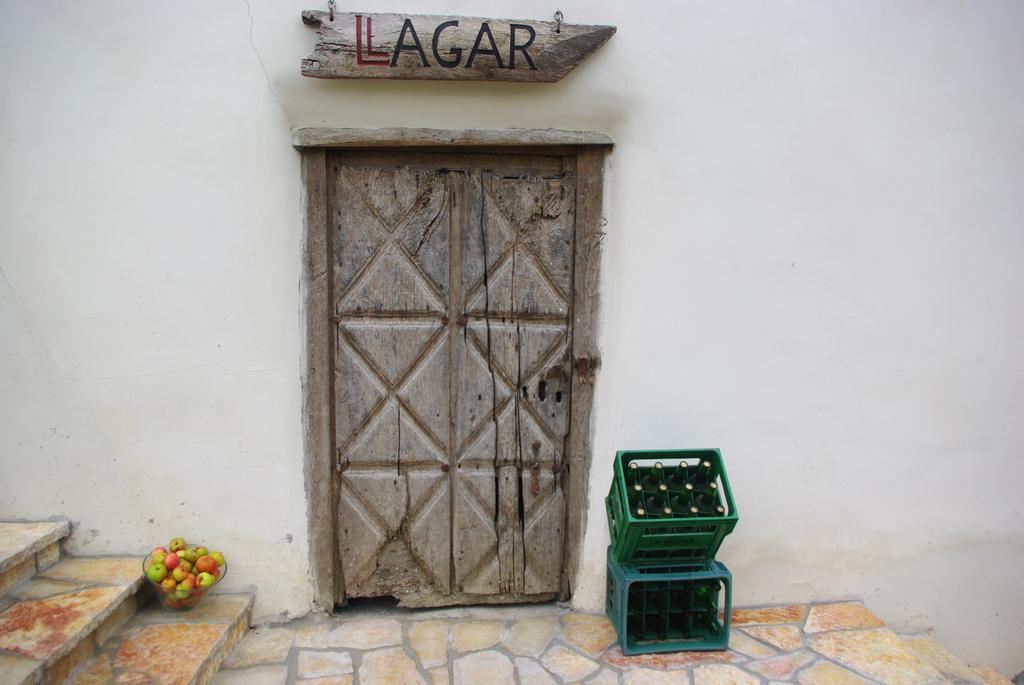 La Casona De Candamín *