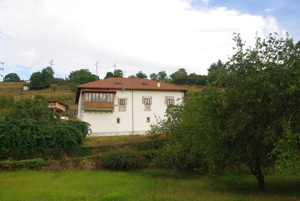 La Casona De Candamín Apartamento Candamin