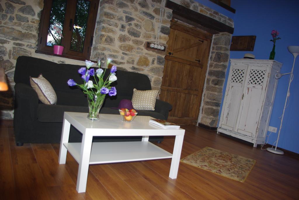 La Casona De Candamín Apartamento